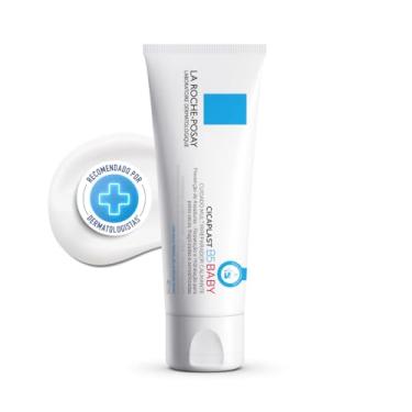 Imagem de La Roche-Posay, Cicaplast B5 Baby Creme Multirreparador Calmante e Preventivo de Assaduras 40ml