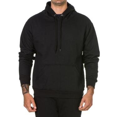 Imagem de Moletom Masculino Colorido Flanelado Macio Polo Extreme Tamanhos Do P ao XG-Masculino