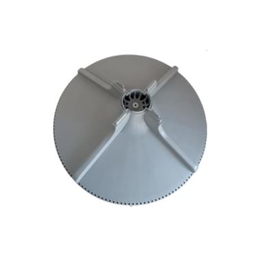 Imagem de Agitador Batedor Inferior Lavadora Electrolux LPE16