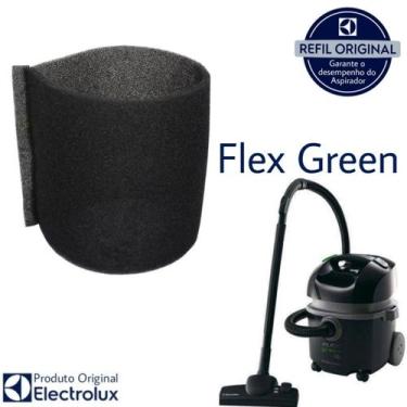 Imagem de Filtro de Proteção do Motor para Aspirador Electrolux FLEX Green - Ori