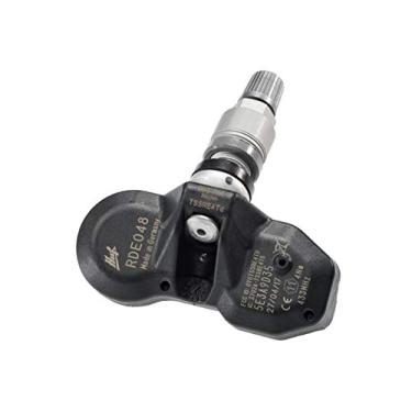 Imagem de Sensor TPMS OEM Huf Baolong Electronics (BH Sens) 433 MHz para Aston Martin, Audi, Bentley, BMW, Ferrari, Lamborghini, Maserati, McLaren, Mini, Porsche, Rolls Royce, Tesla