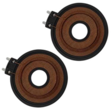 Imagem de 2 Unidades De Reparo Reposição STB320 Para Super Tweeter STB350 da Bom