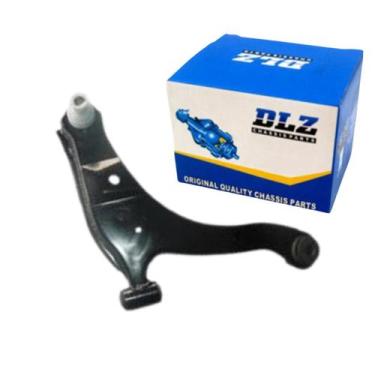 Imagem de Bandeja Direito Chrysle PT Cruiser 2000 2001 2002 2003 04 05 - DLZ