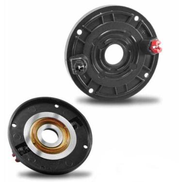 Imagem de Kit 10 Un Reparo Para Tweeter Compatível Selenium St-400 - FORCE ONE