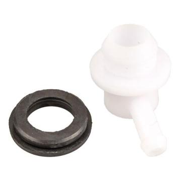 Imagem de Válvula Retenção Vácuo Toyota Bandeirante 1982 a 1986 - 125624 - C1750