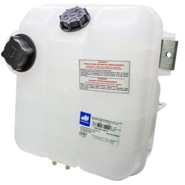 Imagem de Reservatório do Radiador Volvo B7 B7R B9R B11R B12 B310R B340M B380R B