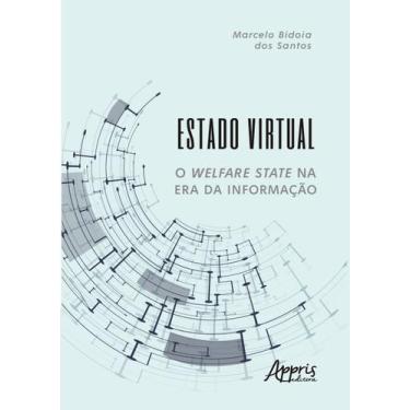 Imagem de Livro - Estado virtual