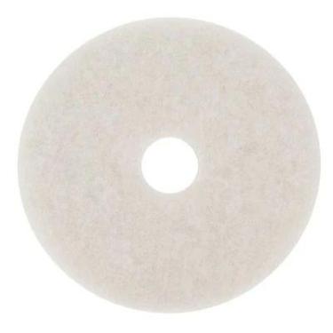Imagem de Disco Branco Superpolidor Scotch-Brite 410 mm - 3M
