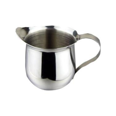 Imagem de Jarra Leiteira Cremeira 60ml Latte Barista Pitcher - RALEO