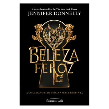 Imagem de Beleza Feroz