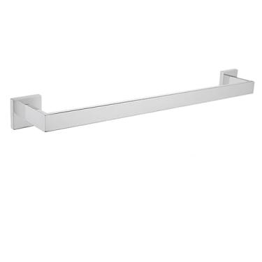 Imagem de Acessórios para banheiro Conjunto de ferragens Decoração Suporte para rolo de papel higiênico Gancho para toalha Barra de parede dourada escovada Aço inoxidável Prateleira, PC, Barra de toalha 40