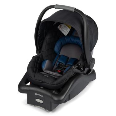 Imagem de Cadeira de Bebe para Carro com Instalação Rápida e Fácil e Proteção de Impacto Lateral,...