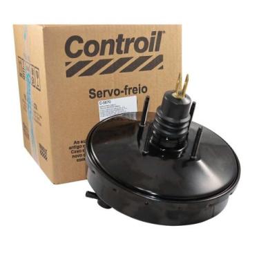 Imagem de Servo Freio C5670 Peugeot 206, 207 - Cód.7872 - Controil