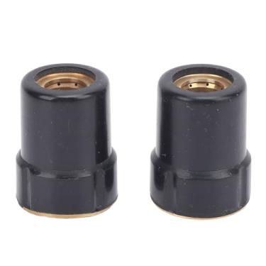 Imagem de Copo de Proteção de Corte de Plasma, Retardador de Chamas PC0003 Com Latão, para Eastwood Versa-Cut 40, Tocha CB50, Fabricação de Metal