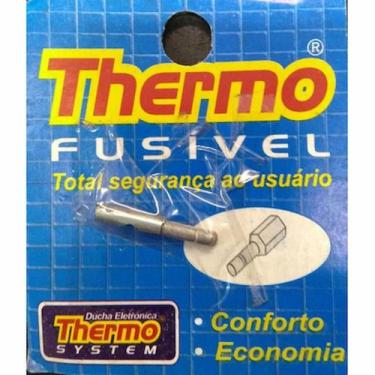 Imagem de Fusível Thermofusível ThermoSystem para chuveiro
