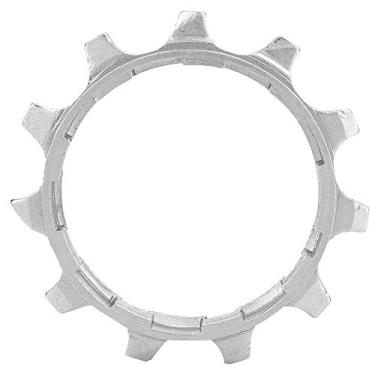 Imagem de Aço Bicicleta Cassette Cog Road Bike Freewheel Parts Alta Resistência para Engrenagem Fixa Mountain Bike (8 Speed-11t)