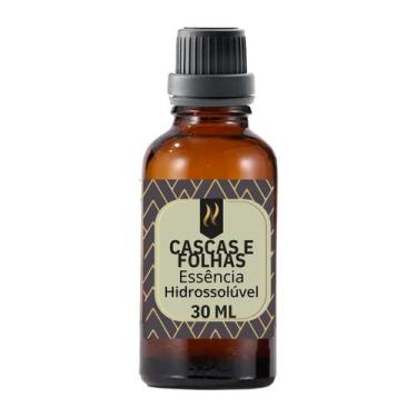 Imagem de Essência Hidrossolúvel A Base De Água 30ml Nattuaromas