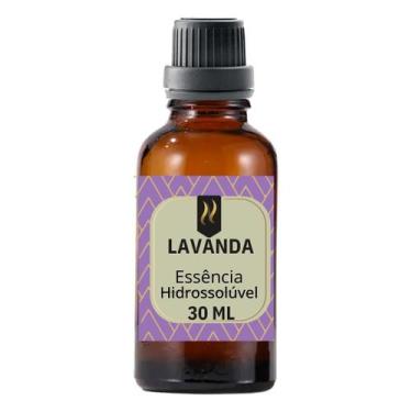Imagem de Essência Hidrossolúvel A Base De Água 30ml Nattuaromas