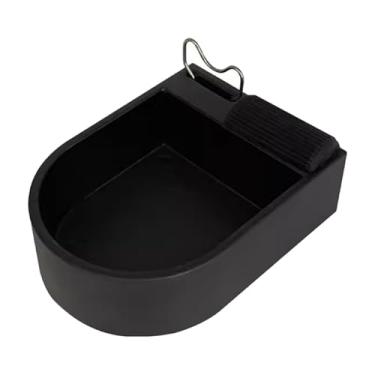 Imagem de Generic Caixa de de zero de estanho solda de solda soldagem soldagem de solda portador de ferro solda esponja sponge reutilizável contêiner de