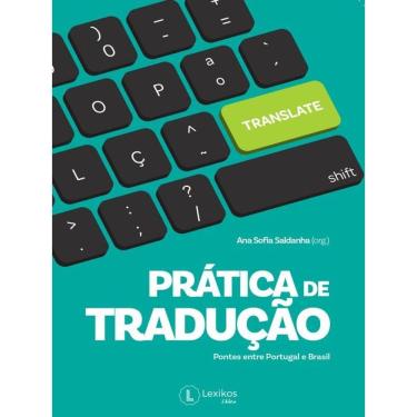 Imagem de Prática De Tradução