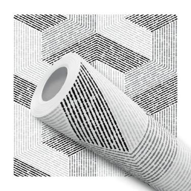 Imagem de Papel De Parede Adesivo Lavável Infantil Menino Bolas de Futebol Fundo