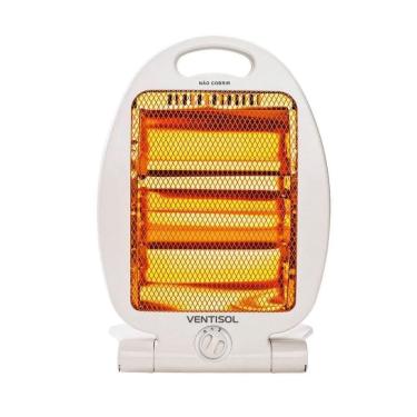 Imagem de Aquecedor Domestico Quartzo Aq-01 127v Premium Ventisol