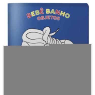 Imagem de Banho E Pano: Objetos