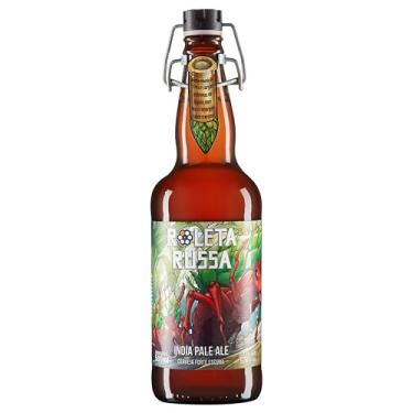 Imagem de Cerveja Roleta Russa Ipa 500 ml Roleta Russa 500 Ml