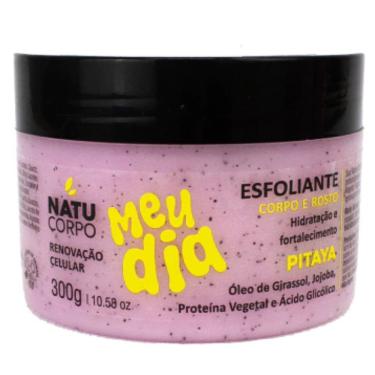 Imagem de Esfoliante Corporal Pitaya Natucorpo 300g