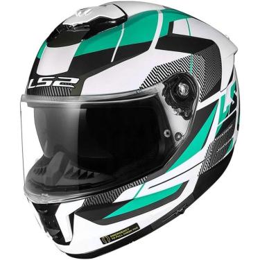 Imagem de Capacete LS2 Stream II FF808