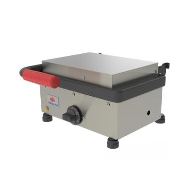 Imagem de Churrasqueira Sanduicheira Elétrica PR220E STYLE Progás