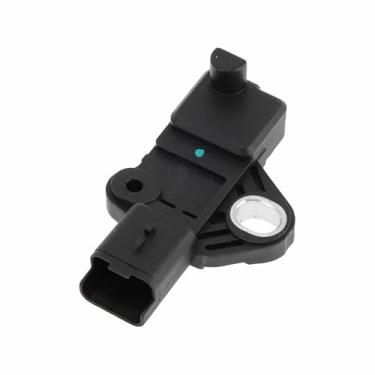 Imagem de REPAIROCK 1 peça No.1920GJ Sensor de posição do virabrequim para Peugeot 407 2.0 HDI 2004-2011 Sensor de manivela de motor de carro resistente CKP