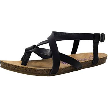 Imagem de Sandália feminina Granola Fisherman's da Blowfish