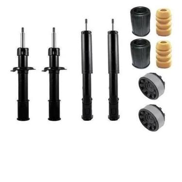 Imagem de 4 Amortecedor Uno - Millenium