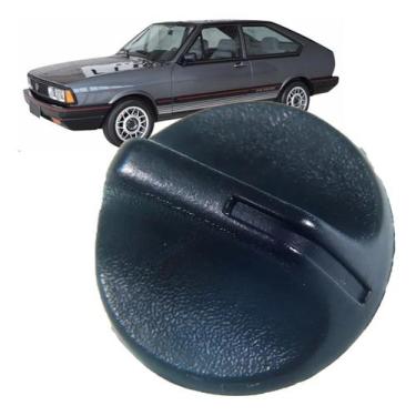 Imagem de Botão acionador Aquecimento PASSAT VOYAGE GOL SAVEIRO - GRAMPOLA