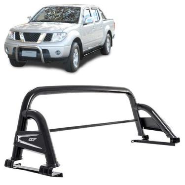 Imagem de Santo Antônio Frontier Sel 2011 2012 2013 Barra Preto Trend - CCF