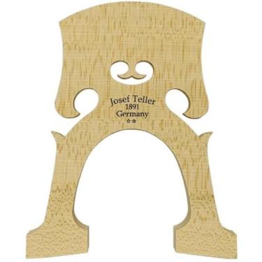 Imagem de Cavalete Violoncelo Josef Teller ** Belga 90mm