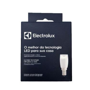Imagem de LÂMPADA LED PARA REFRIGERADOR ELECTROLUX E14 1,4W Bivolt