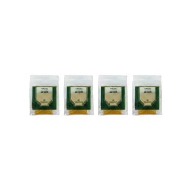 Imagem de Kit 4x Pacote de Curcuma 30g - CHAMEL