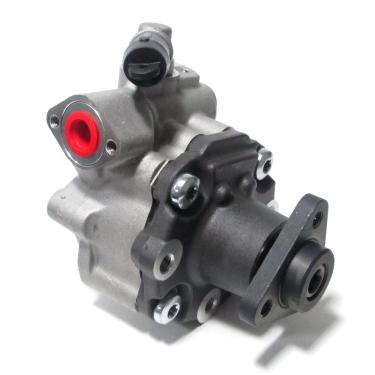 Imagem de Bomba De Direção Hidráulica Vw Touareg 3.0 2011 e 20 12 