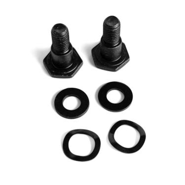 Imagem de KIT 3 Parafusos Embreagem Roçadeiras Importadas 43cc - Sanre