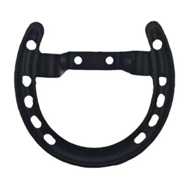 Imagem de Fxzqgnh Expositor de Chapéus, Expositor de Bonés de Beisebol, Expositor de Chapéus de Cowboy, Gancho para Bonés de Estilo Western para Entrada