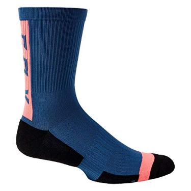 Imagem de Meia Ranger Cushion 6 Azul Escuro L/G