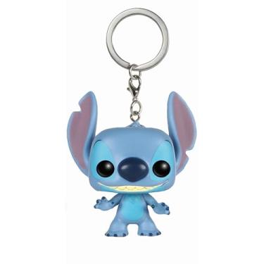 Imagem de Pocket Pop Keychain Chaveiro Funko Stitch