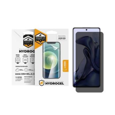 Imagem de Película Para Xiaomi 11T - Privacidade Hydrogel - Gshield