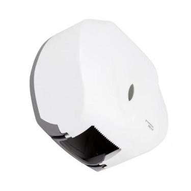 Imagem de Dispenser Papel Toalha Rolão - Premisse, Branco