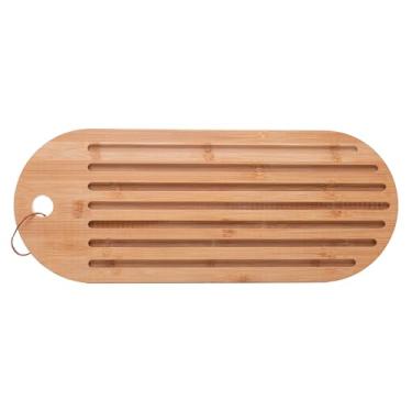 Imagem de LYOR - Migalheira Nature 45cm x 18cm x 1,2cm Bambu
