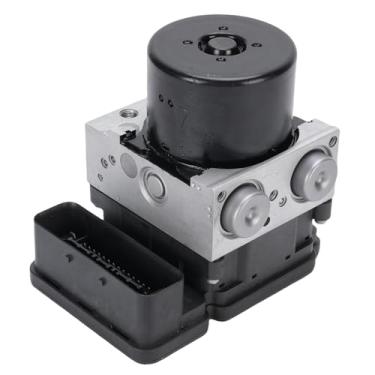 Imagem de Zhjvihx Unidade de Controle do Módulo Hidráulico ABS, Módulo de Controle ABS Unidade de Controle de Blocos Hidráulicos 1K0907379AE Substituição para o Assento Altea XL Toledo 2008 - 2012