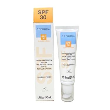 Imagem de SEPHORA COLLECTION Creme protetor solar diário FPS 30 (5 ml)