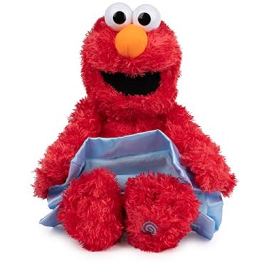 Imagem de Peek a Boo Elmo 15" [With Battery]